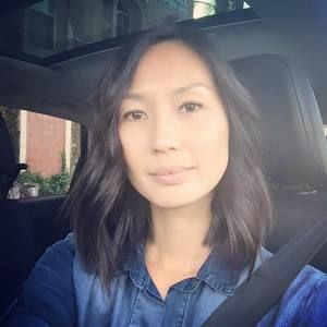 Meet your Posher, Charlene