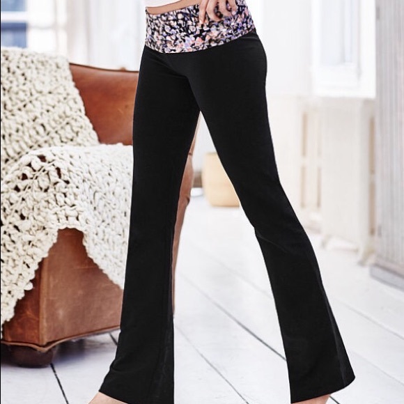 NEW Victoria's Secret Yoga Pant