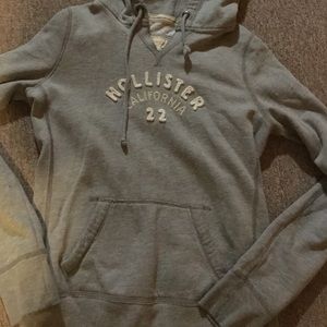 Hollister Sweatshirt