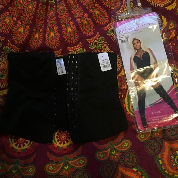 Premadonna Waist Trainer