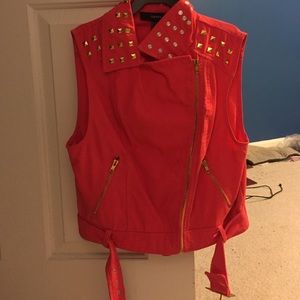 Vest