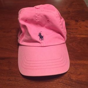 Polo by Ralph Lauren Hat
