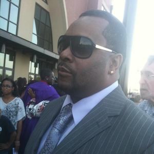 Meet your Posher, Mike