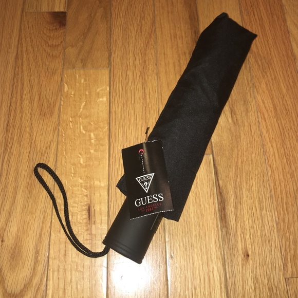 umbrella guess