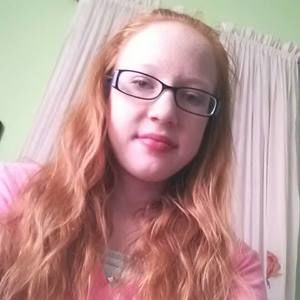 Meet your Posher, Sheyenne