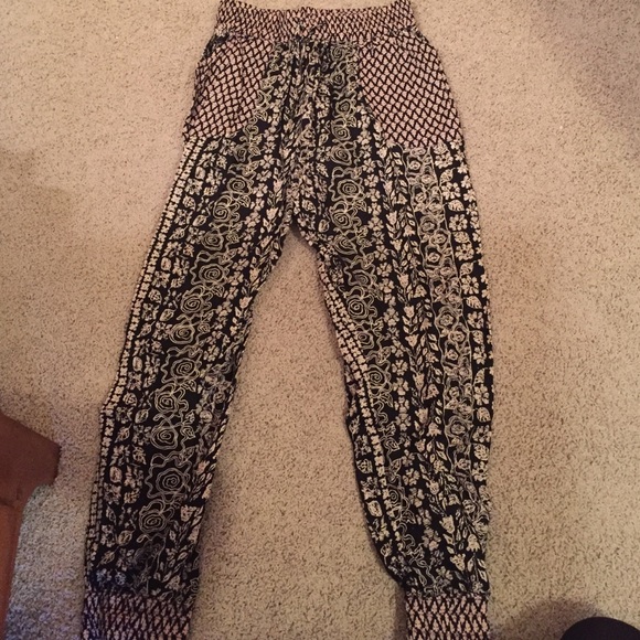 Urban Outfitters jogger pants