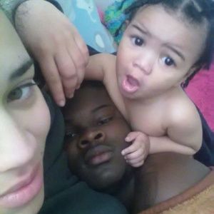 Meet your Posher, Leah