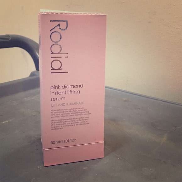 Rodial Pink Diamond Serum