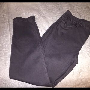 Brand New Loft Skinny Jeans