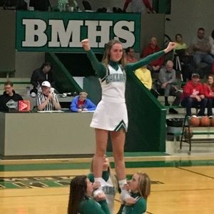 Meet your Posher, Grace