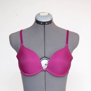 Victoria's Secret Push-up Bra. Size 34C