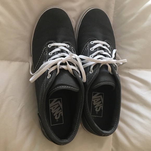 VANS 💗