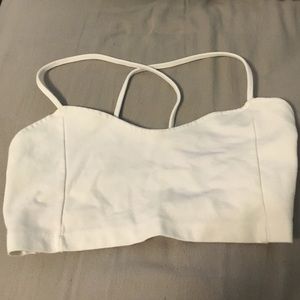 White Brandy Brahllette