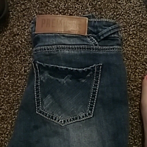 Rue 21 Jeans