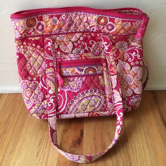 Vera Bradley Handbags - Small tote