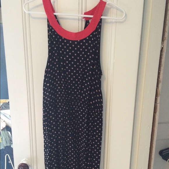 Anthropologie Lilka Dress