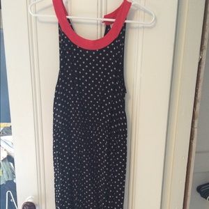Anthropologie Lilka Dress