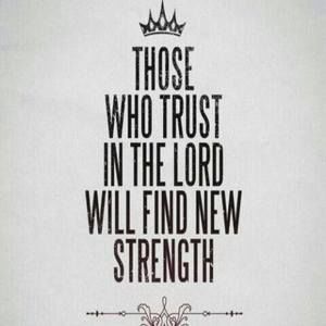 Meet your Posher, Tina