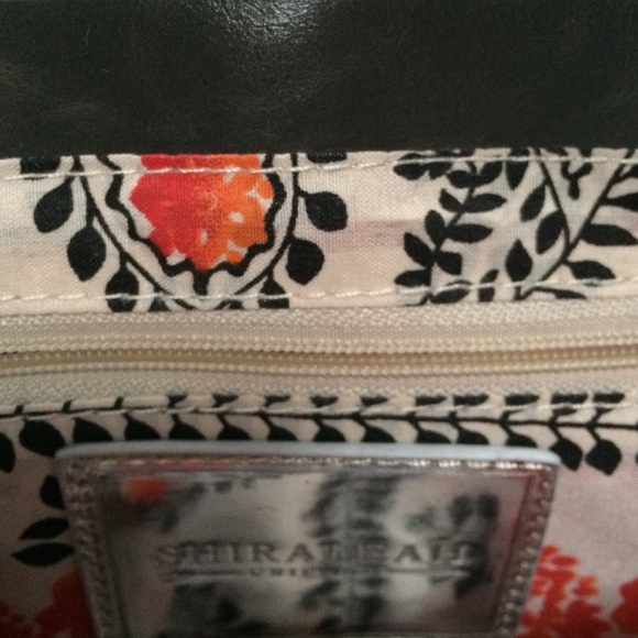 🎉HP🎉 Shiraleah cross body satchel - Picture 4 of 4