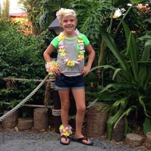 Meet your Posher, Olivia