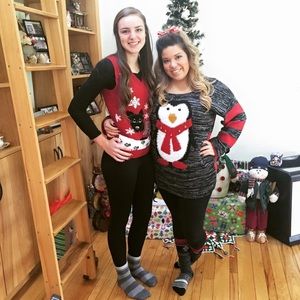 Meet your Posher, Madi