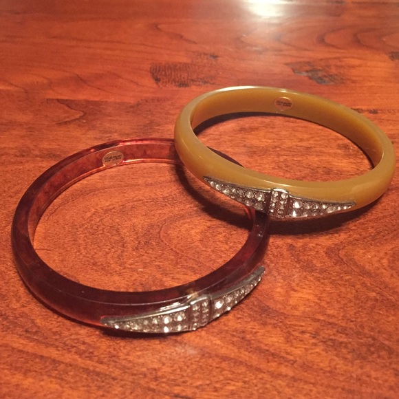 J. Crew Bracelets