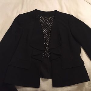 White House black market blazer.