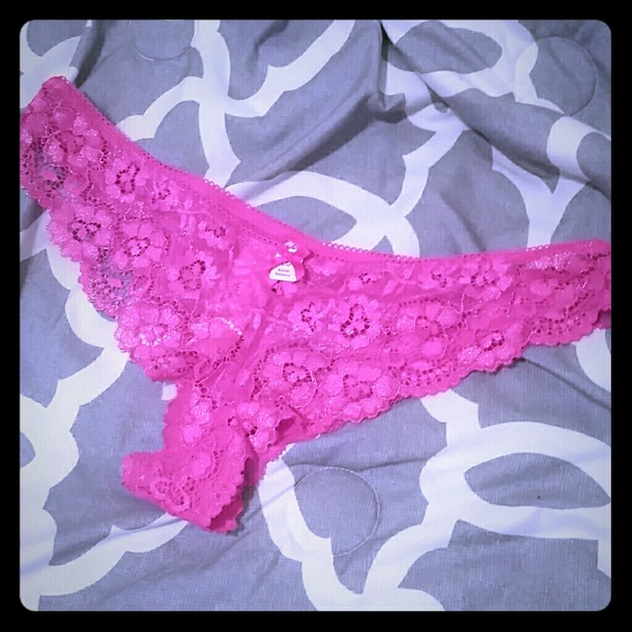 Brazilian LA SENZA intimates