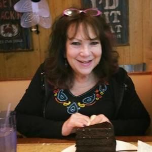 Meet your Posher, Shelley