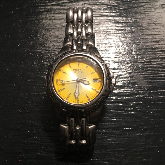 Fossil Watch