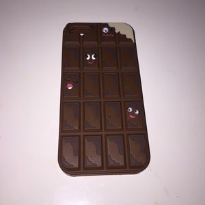 Chocolate Bar Phone Case