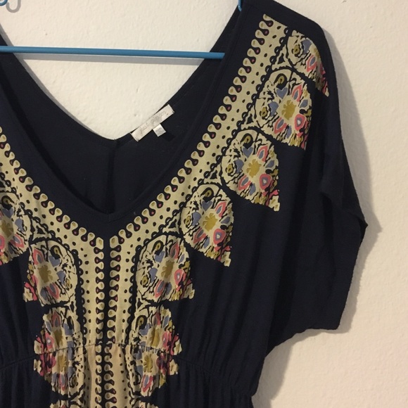 Adorable tunic/mini dress