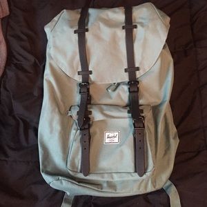 Herschel Backpack!