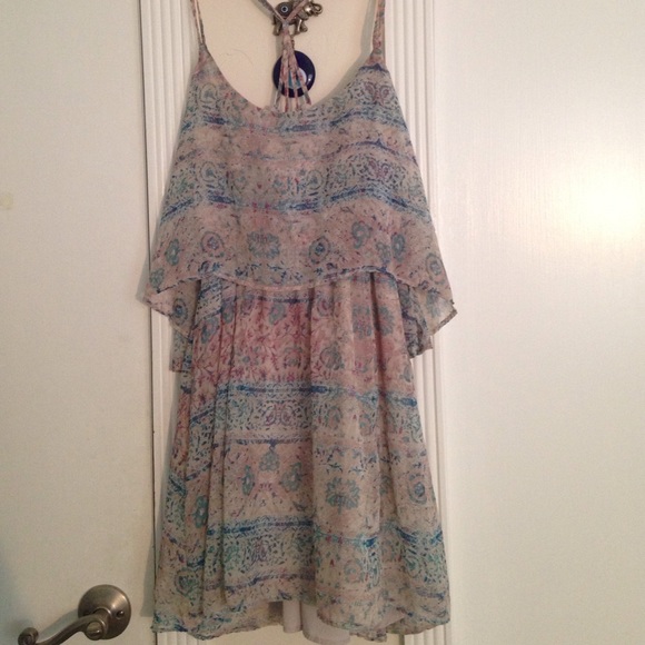 Urban outfitters dress