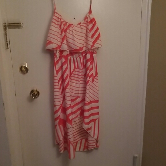 Charlotte Russe Dresses & Skirts - Cute Maxi Dress! 💜