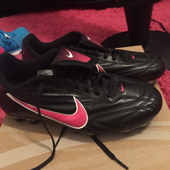 Nike cleats