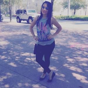 Meet your Posher, Nancy