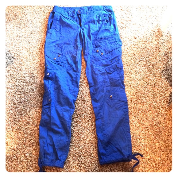 Ralph Lauren RLX Active Wear Women Pants