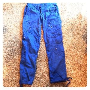 Ralph Lauren RLX Active Wear Women Pants