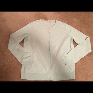 Gap cardigan sweater
