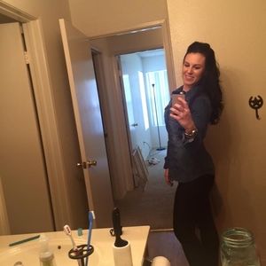 Meet your Posher, Shelby