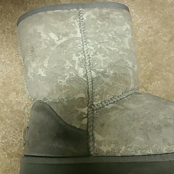 Ugg boots