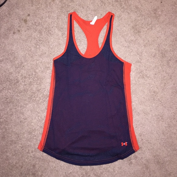 Bucknell University Athletic Tank