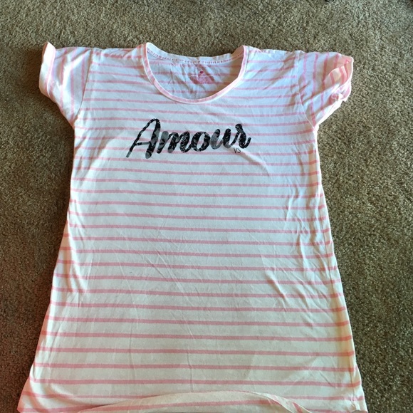 Victoria's Secret Other - Sleep Tee