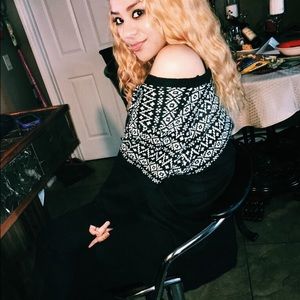 Meet your Posher, Joscelynn