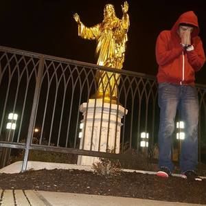 Meet your Posher, Steven