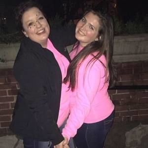 Meet your Posher, Carol