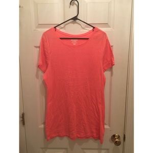 Neon Pink T-Shirt