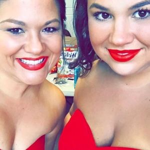 Meet your Posher, Christa