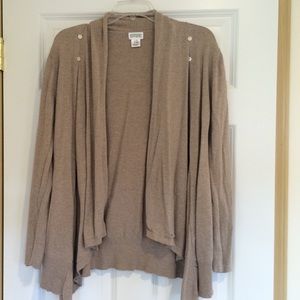 Maternity/Nursing Sweater